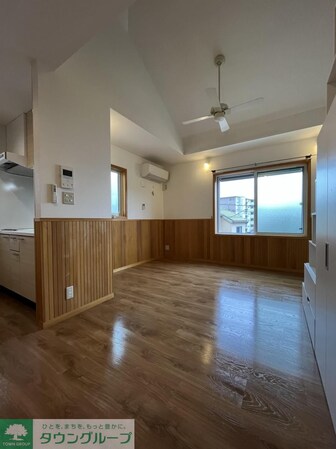 プリマ町田金森壱番館の物件内観写真